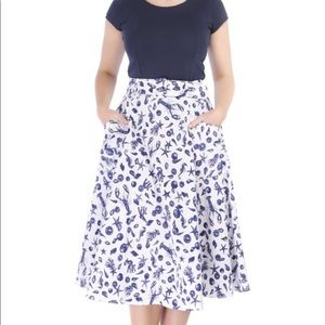 💙Pinup girl clothing Collectif vintage 💙